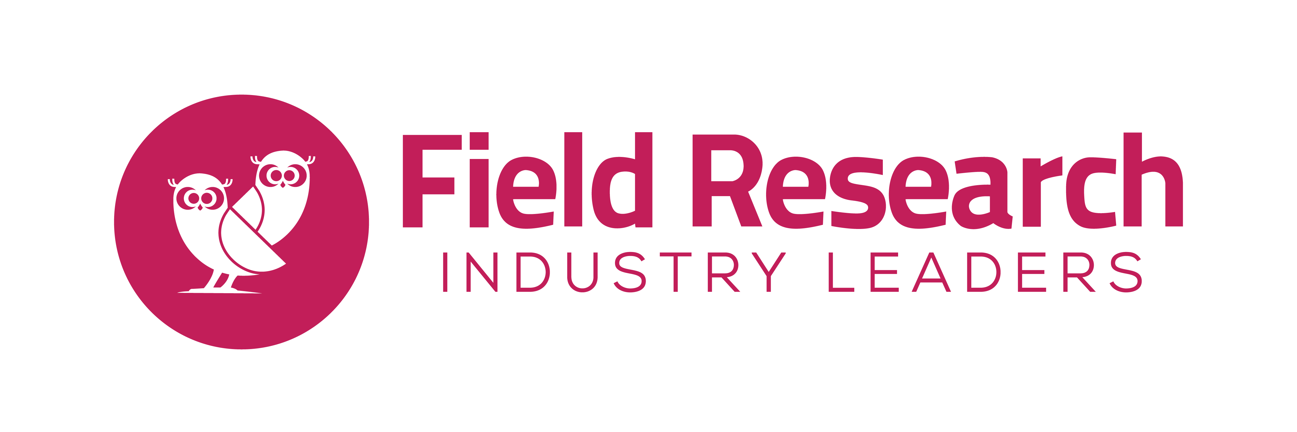 Field Research Logo